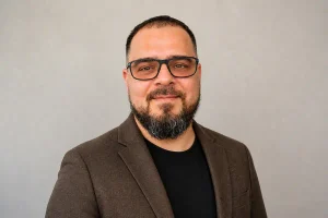 Adrian Moga