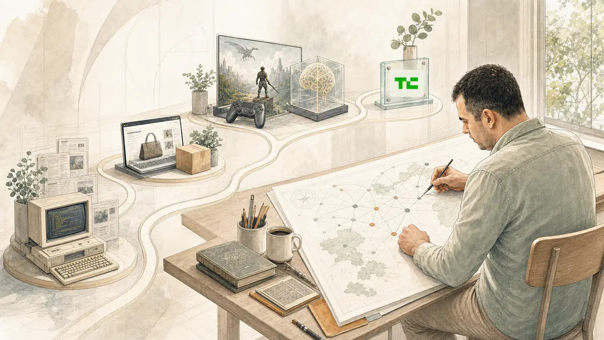 What Founders Should Know About Venture Capital